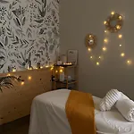 Growersgo Boutique Auberge de jeunesse *