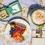 Auberge de jeunesse Growersgo Boutique