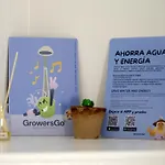 Auberge de jeunesse Growersgo Boutique