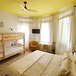 Auberge de jeunesse Growersgo Boutique