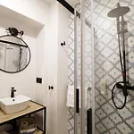 Growersgo Boutique Auberge de jeunesse Huelva