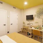 Growersgo Boutique Auberge de jeunesse