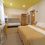 Auberge de jeunesse Growersgo Boutique