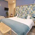 Growersgo Boutique Auberge de jeunesse *