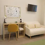 Growersgo Boutique Auberge de jeunesse Huelva