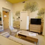 Auberge de jeunesse Growersgo Boutique