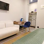 Growersgo Boutique Auberge de jeunesse Huelva