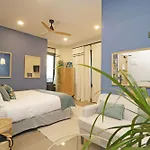 Auberge de jeunesse Growersgo Boutique Huelva
