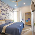 Growersgo Boutique Auberge de jeunesse