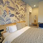 Growersgo Boutique Auberge de jeunesse *