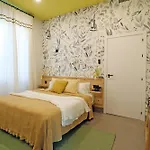 Growersgo Boutique Auberge de jeunesse Huelva