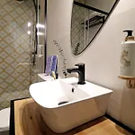 Growersgo Boutique Auberge de jeunesse Huelva