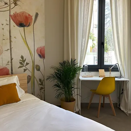 Hostel Growersgo Boutique Huelva