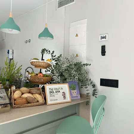 Hostel Growersgo Boutique Huelva
