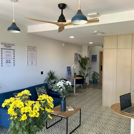 Hostel Growersgo Boutique