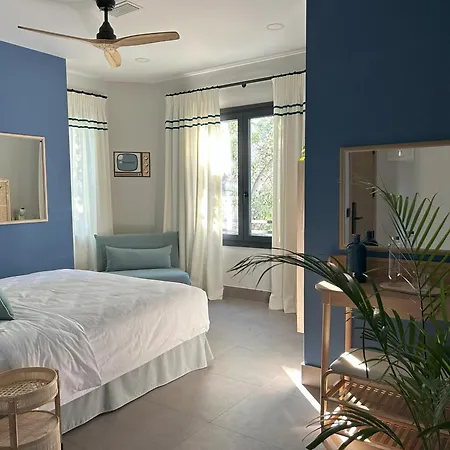 Hostel Growersgo Boutique *