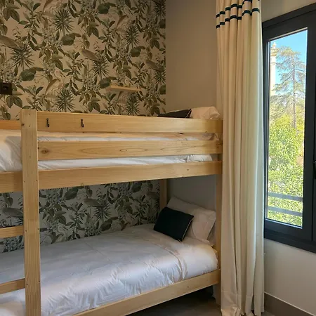 Growersgo Boutique Hostel Huelva