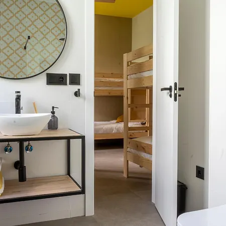 Hostel Growersgo Boutique *