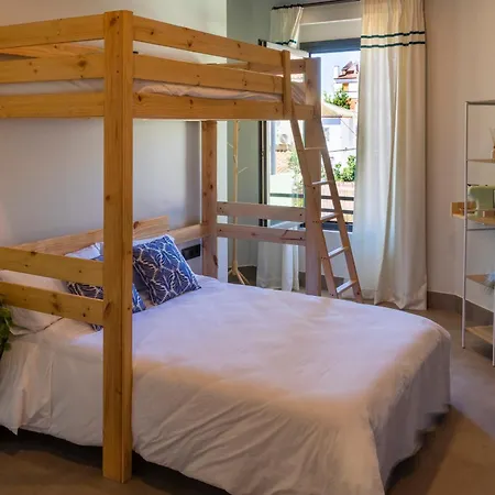Growersgo Boutique Hostel *