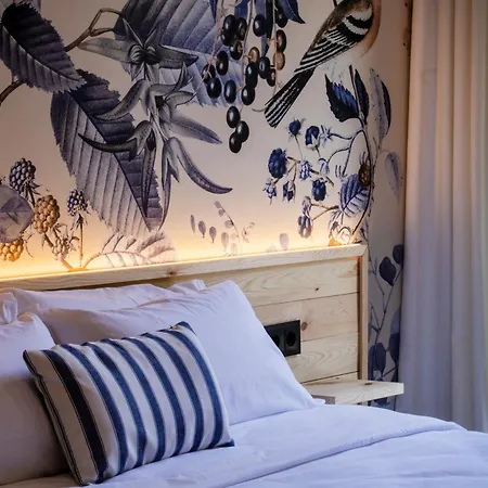 Growersgo Boutique Hostel Huelva