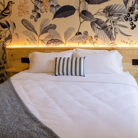 Hostel Growersgo Boutique