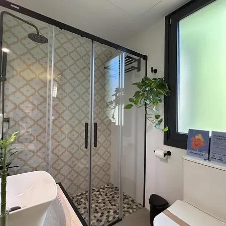 Growersgo Boutique Hostel Huelva