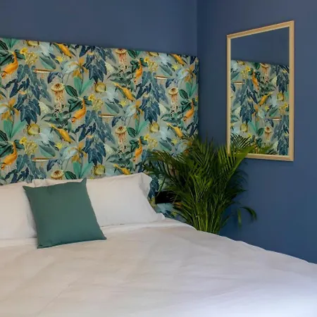 Growersgo Boutique Hostel