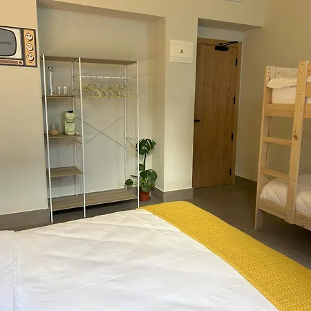 Growersgo Boutique Hostel