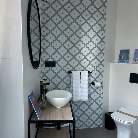 Hostel Growersgo Boutique Huelva