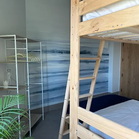 Hostel Growersgo Boutique