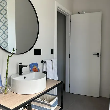 Growersgo Boutique Hostel Huelva