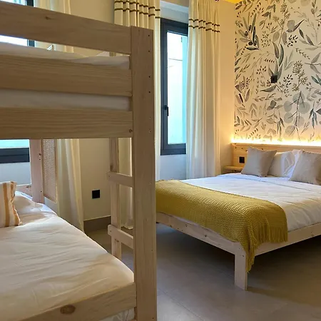 Hostel Growersgo Boutique