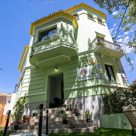 Growersgo Boutique * Huelva