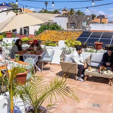 Growersgo Boutique Hostel *