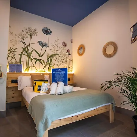 Growersgo Boutique Hostel Huelva