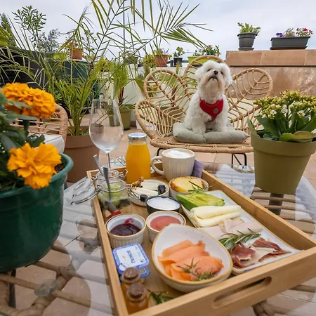 Growersgo Boutique Hostel
