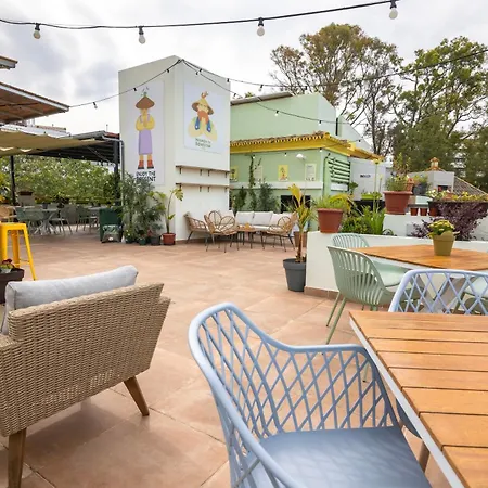 Growersgo Boutique Hostel