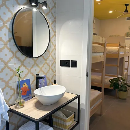 Hostel Growersgo Boutique