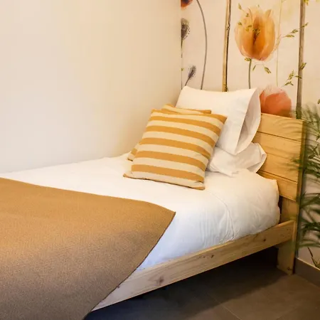 Hostel Growersgo Boutique