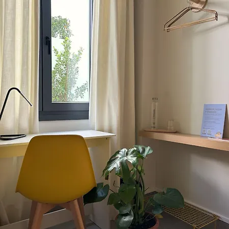 Growersgo Boutique Hostel *