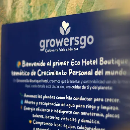 Growersgo Boutique