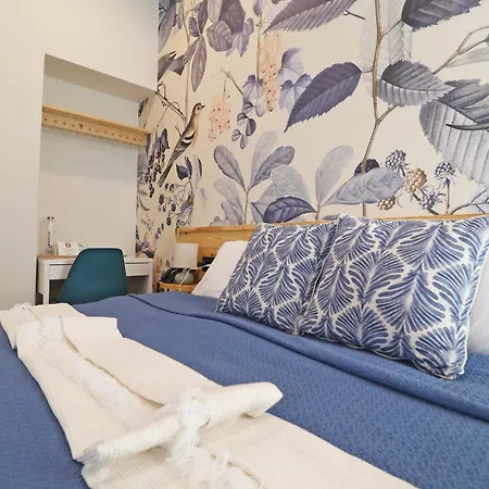 Auberge de jeunesse Growersgo Boutique *