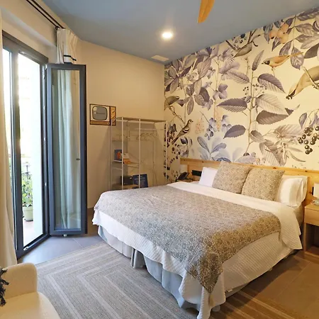 Hotel Growers Boutique Huelva