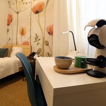 Hotel Growers Boutique 4*