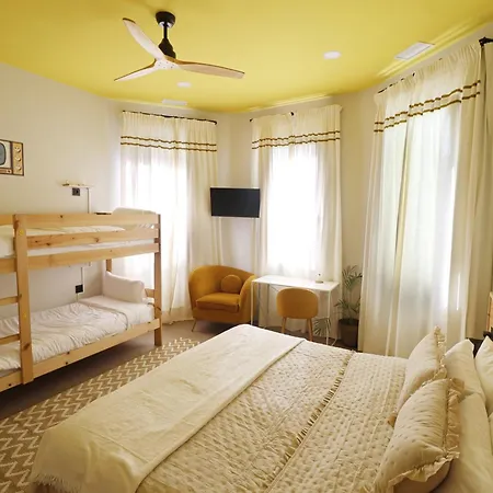 Hotel Growers Boutique