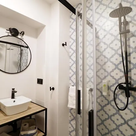 Growers Boutique Hotel Huelva