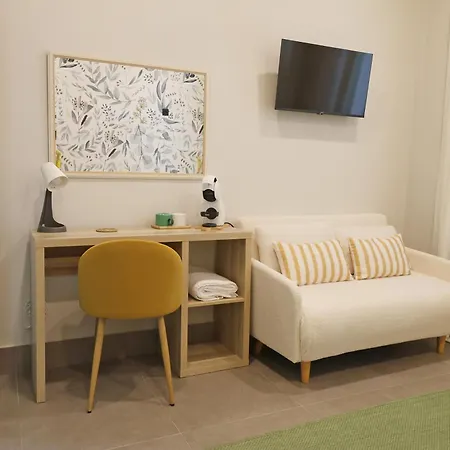 Growers Boutique Hotel Huelva