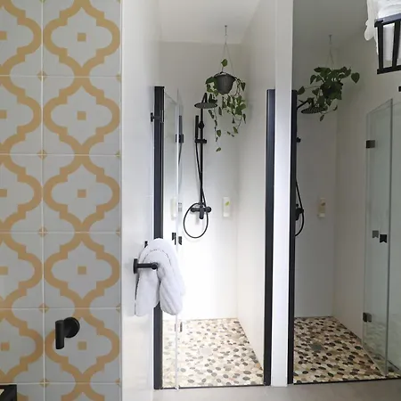 Hotel Growers Boutique Huelva