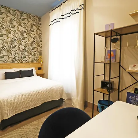 Growers Boutique Hotel