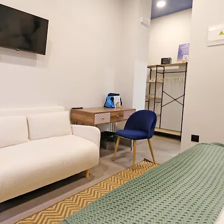 Growers Boutique Hotel Huelva